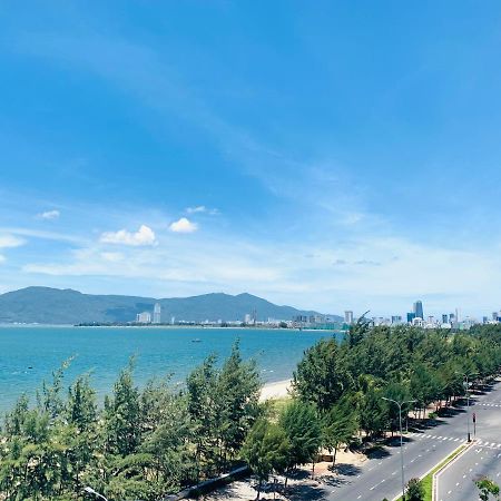 Whale Ocean View Hotel Đà Nẵng Exterior foto